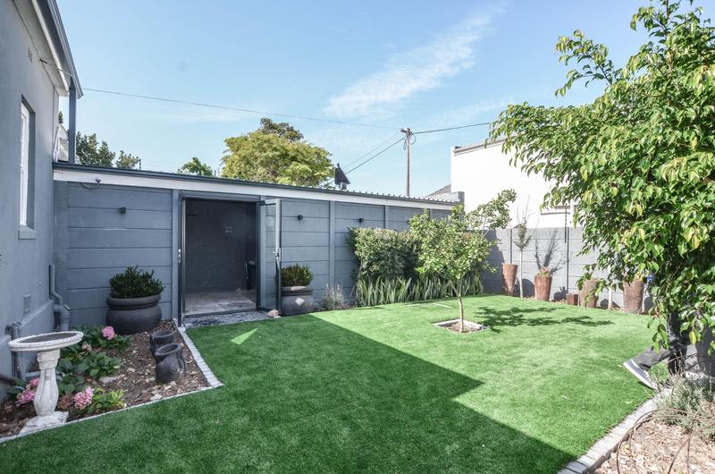 To Let 1 Bedroom Property for Rent in Boston Western Cape